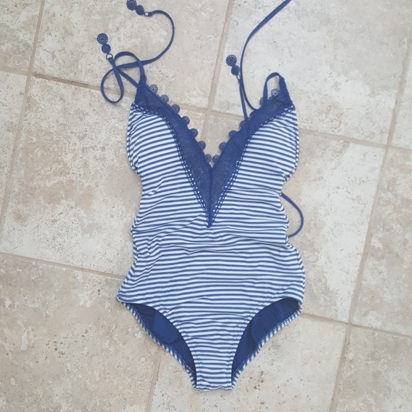 Seafolly Other - Never worn but to try on! Seafolly one piece Seafolly Other - Never worn but to try on! Seafolly one piece